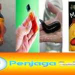 Minyak Lintah