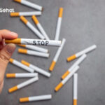 Tips Berhenti Merokok Tanpa Takut Berat Badan Bertambah