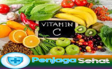 Daftar Makanan yang Mengandung Vitamin C Tinggi