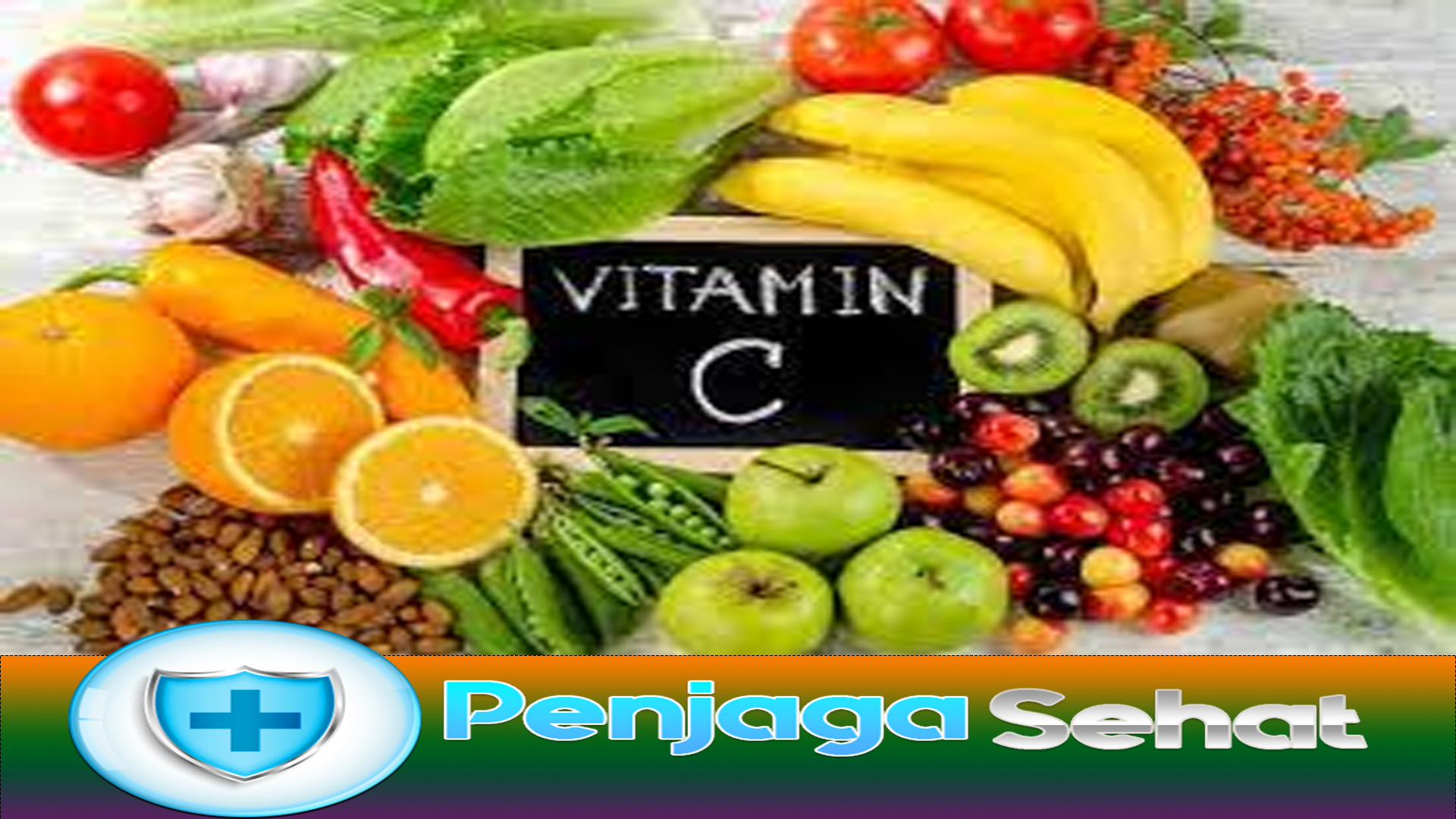 Daftar Makanan yang Mengandung Vitamin C Tinggi