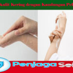 Mengatasi Kulit Kering dengan Kandungan Pelembap Ini