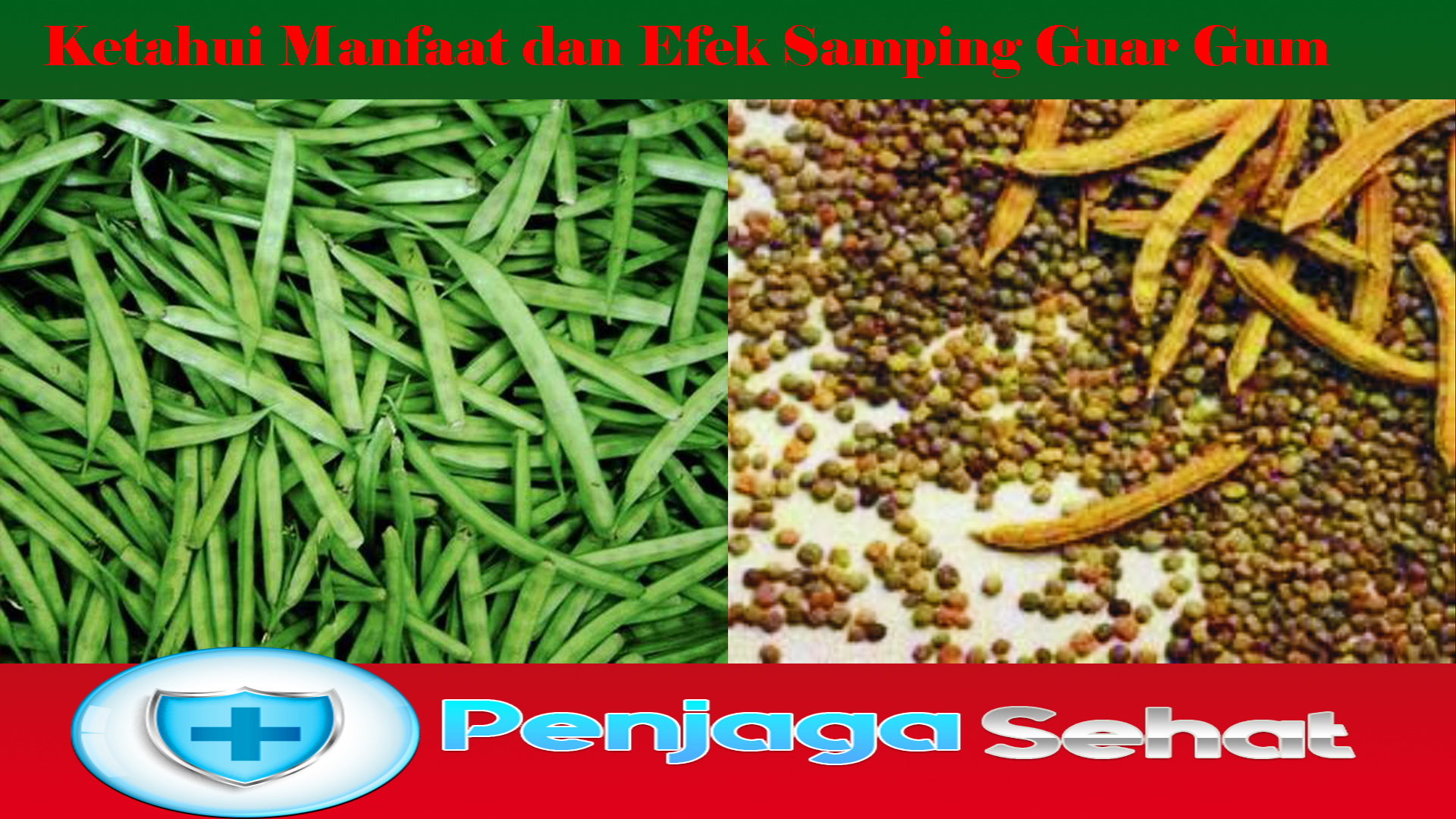Ketahui Manfaat dan Efek Samping Guar Gum