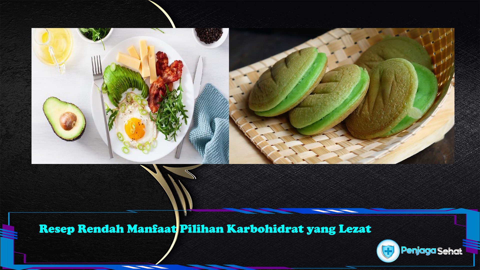 Resep Rendah