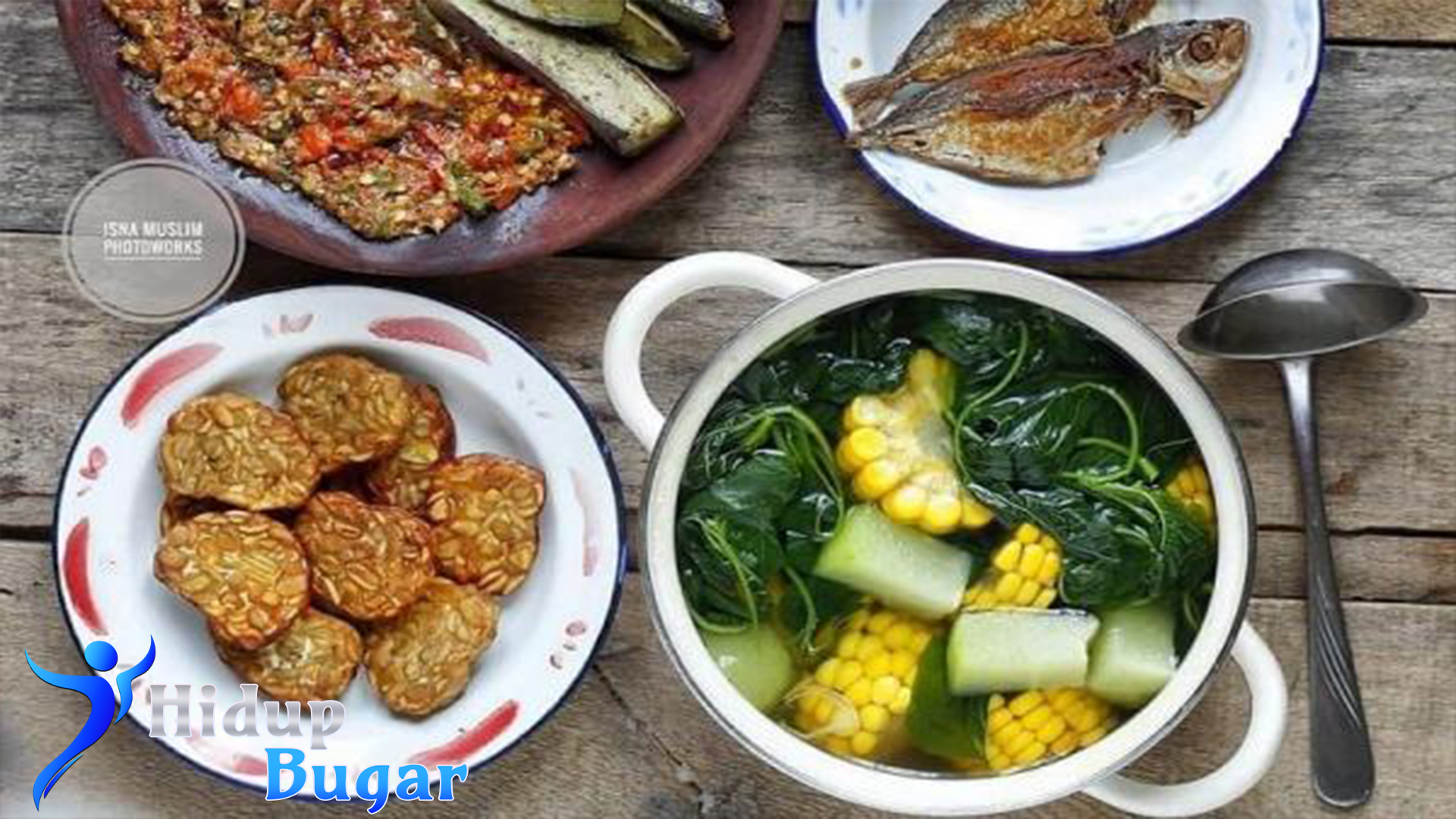 Makanan untuk Penderita Kolesterol Tinggi