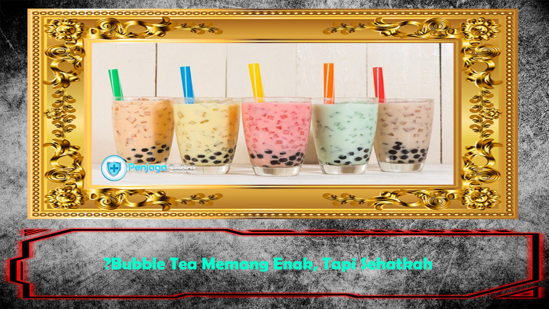 Bubble Tea