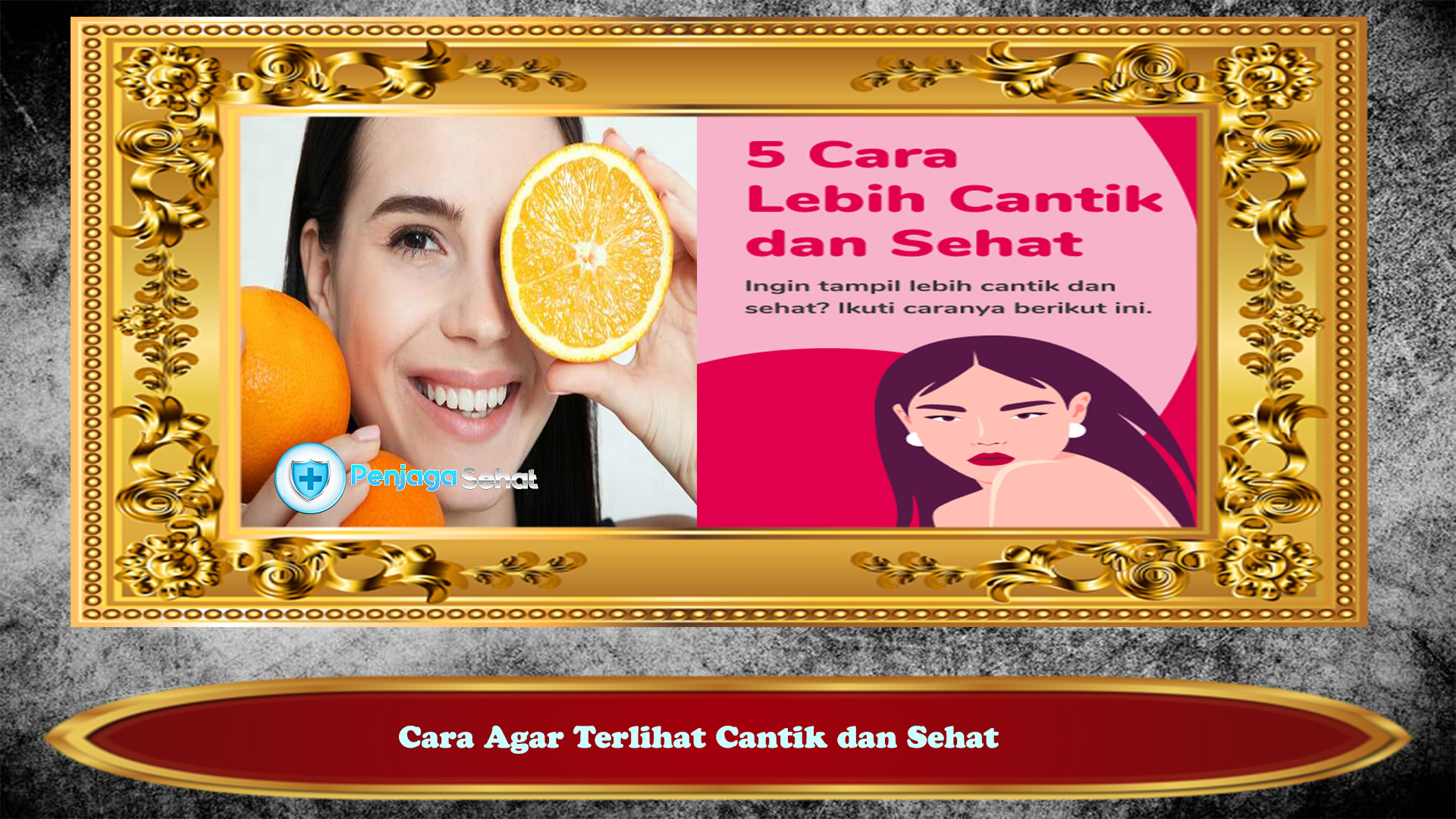Cara