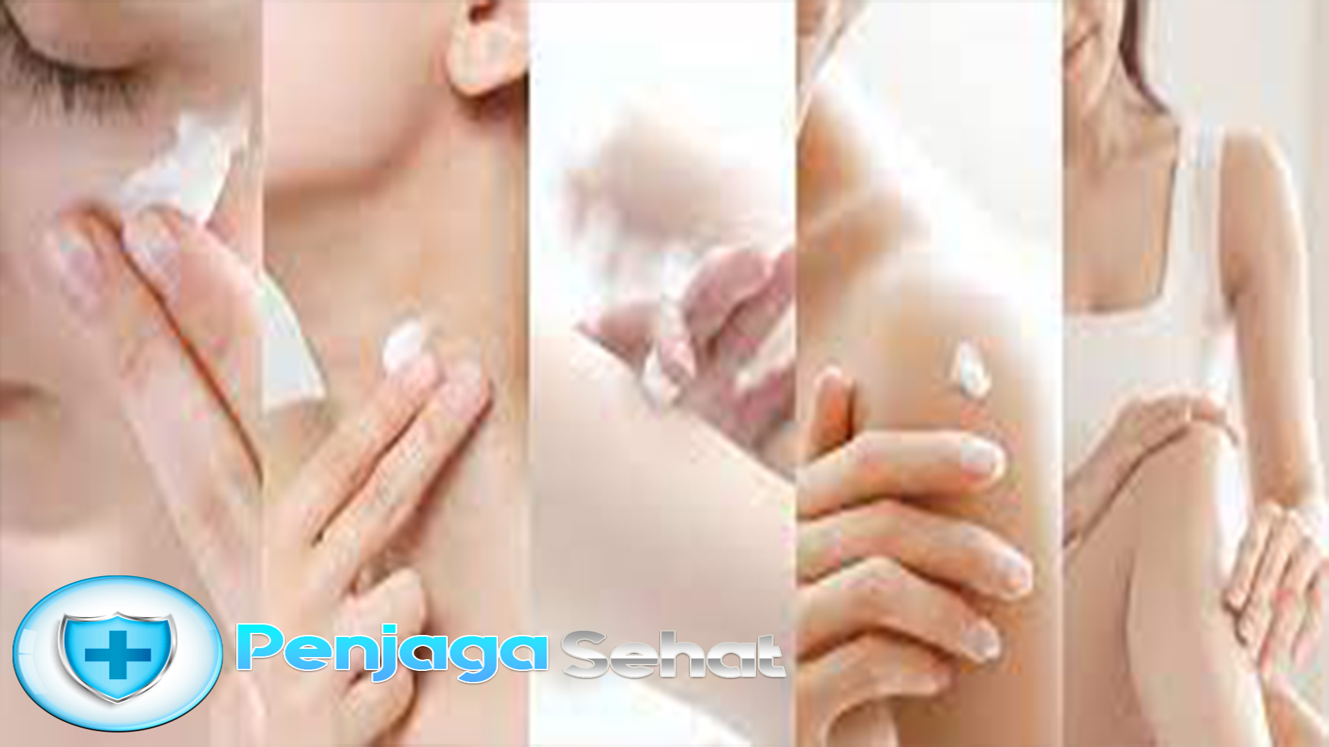 Manfaat Sunscreen dan Pentingnya bagi Kesehatan Kulit