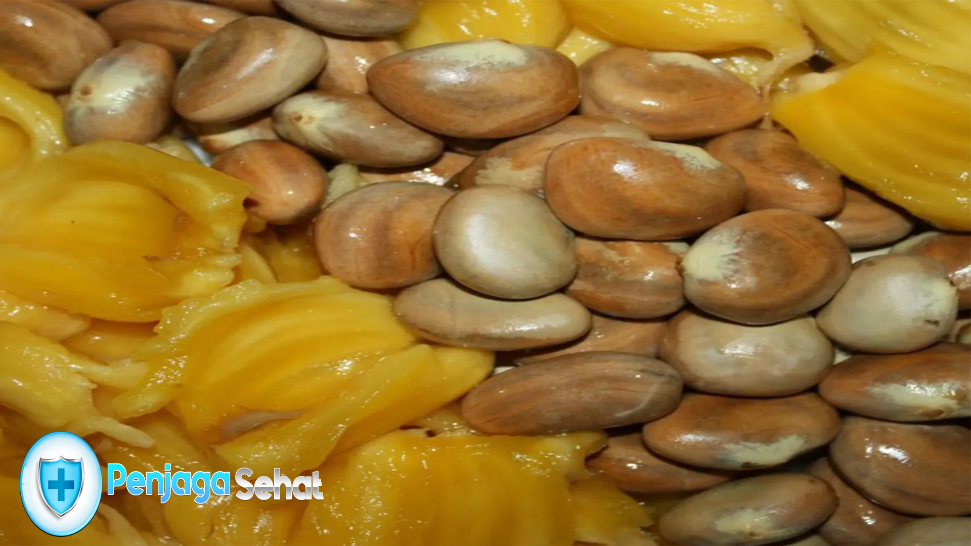Jangan Sepelekan 4 Kegunaan Biji Nangka untuk Kesehatan Ini