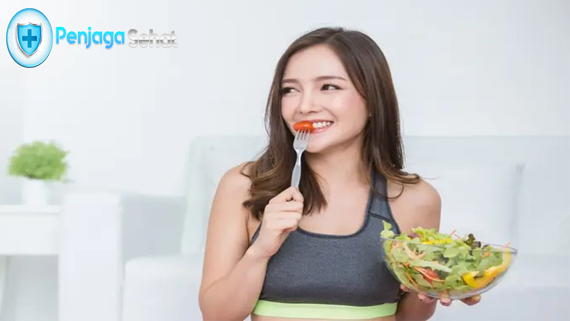 Konsumsi Makanan Penambah Energi Sebelum Olahraga