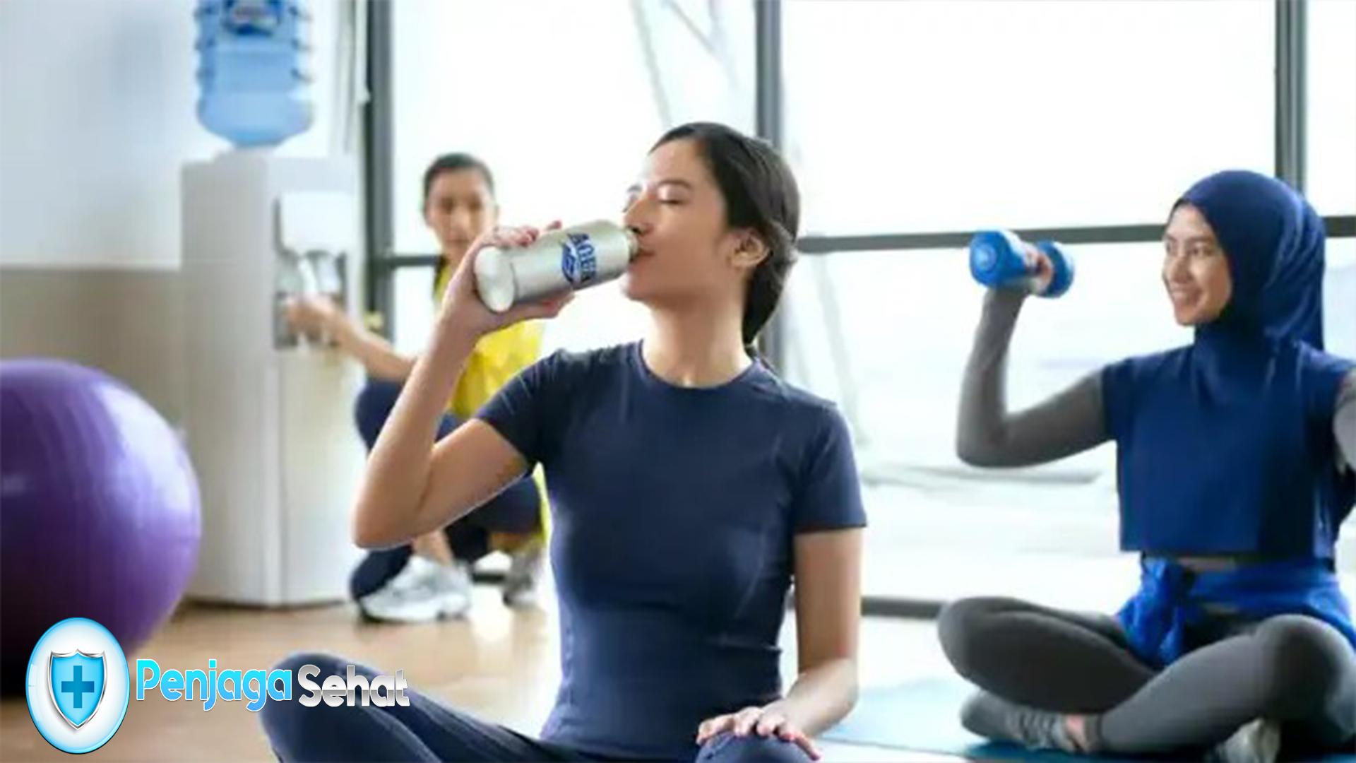 Faktor dan Cara Meningkatkan Metabolisme Tubuh