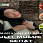 Kalau Ingin Kulit Mulus dan Sehat, Coba 6 Makanan Ini