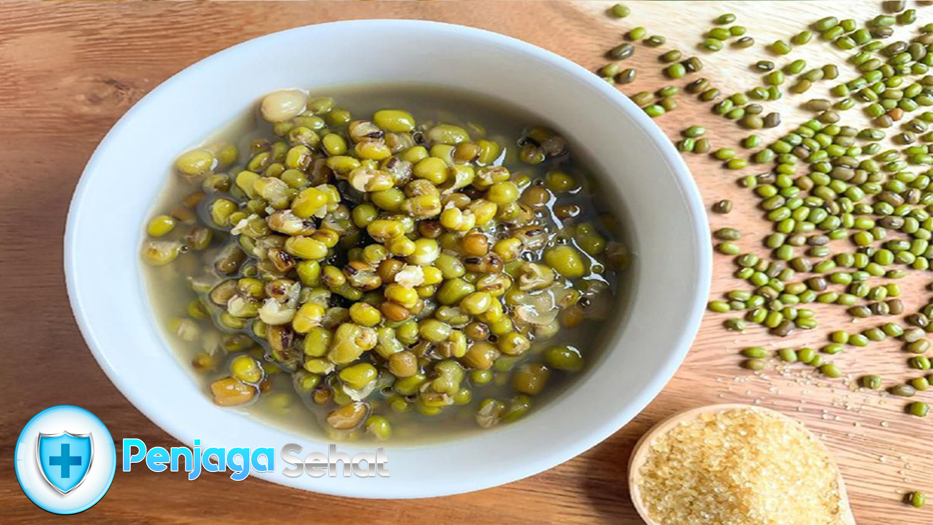 Manfaat Kacang Hijau untuk Asam Lambung