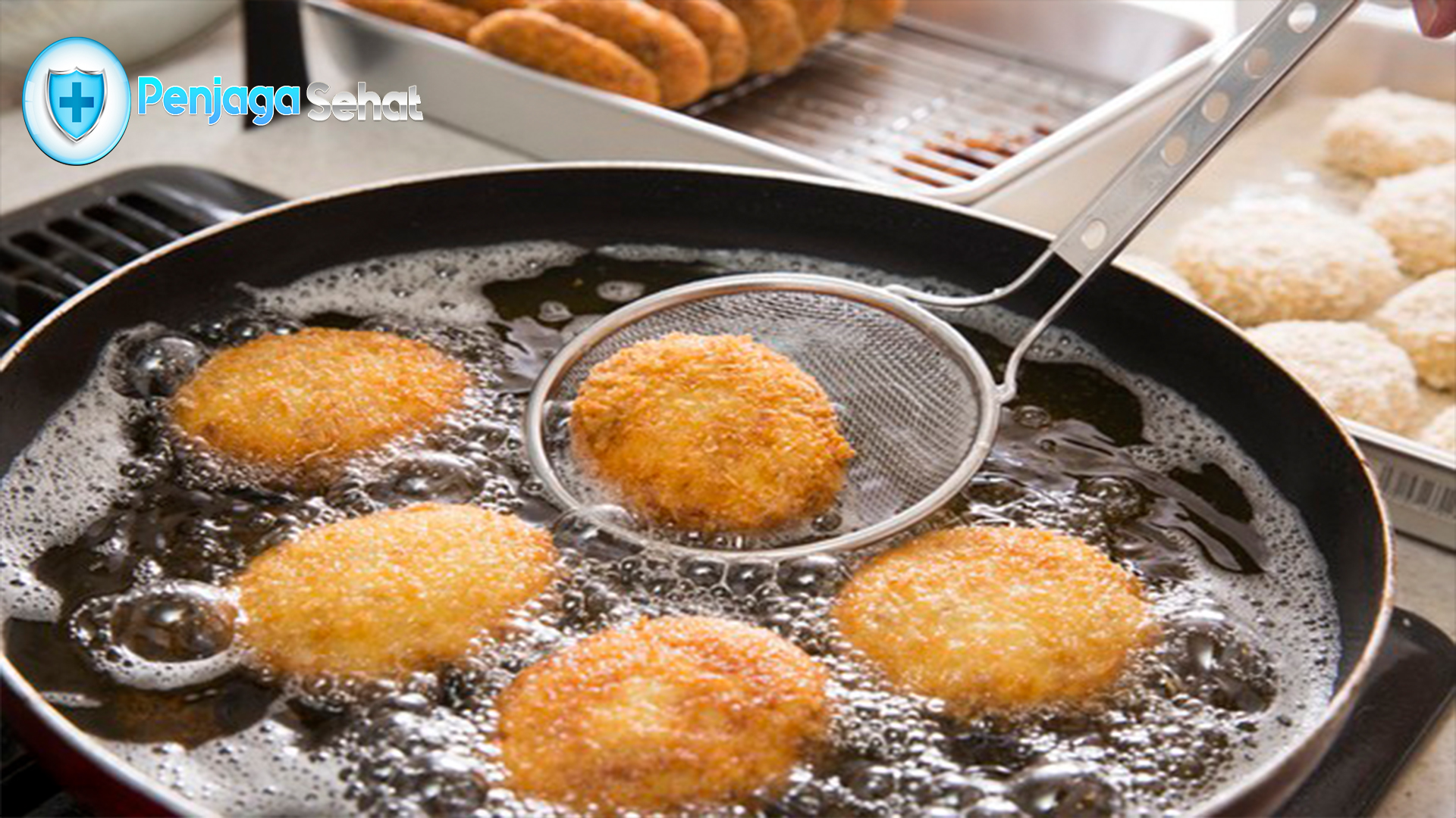 Pilihan Minyak yang Sehat untuk Memasak