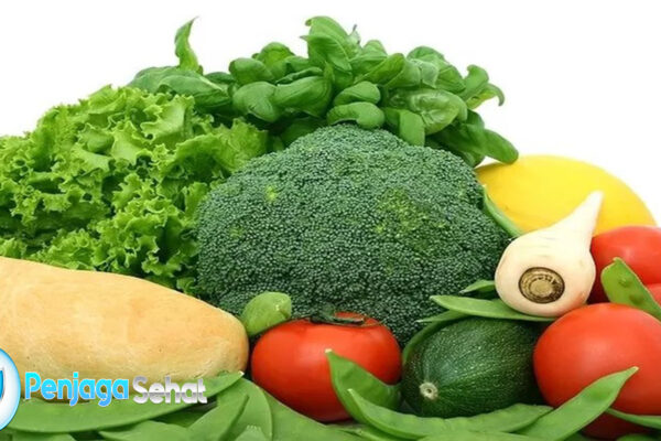 Daftar Sayuran untuk Penderita Asam Urat yang Boleh Dikonsumsi