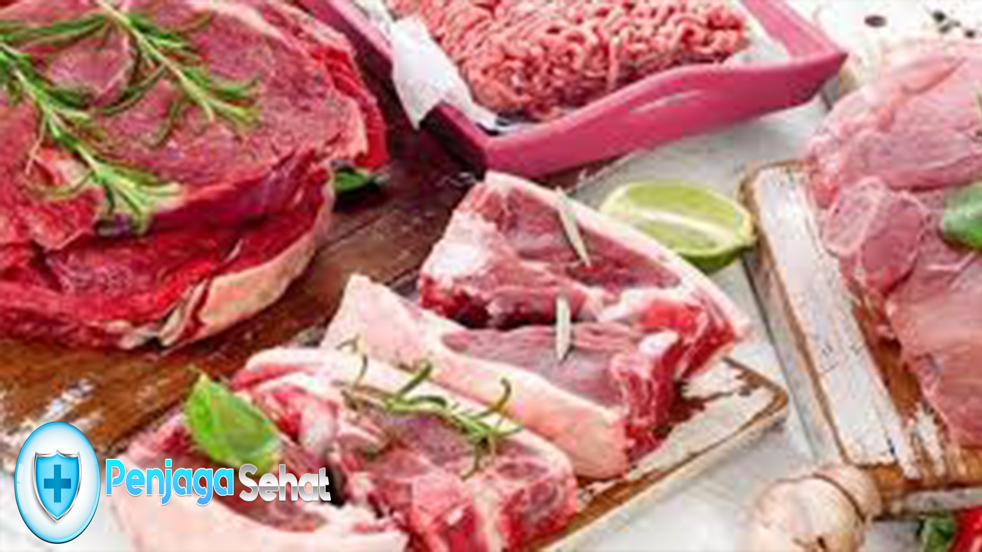 Ini Alibi Daging Tanpa Lemak Hendaknya Jadi Opsi