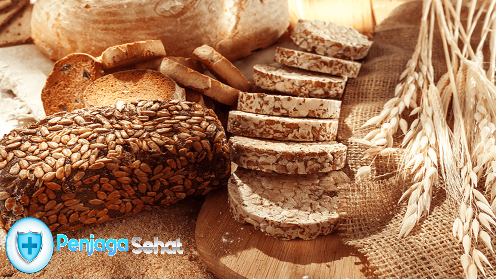 Makanan yang Mengandung Gluten Berbahaya? Ini Faktanya