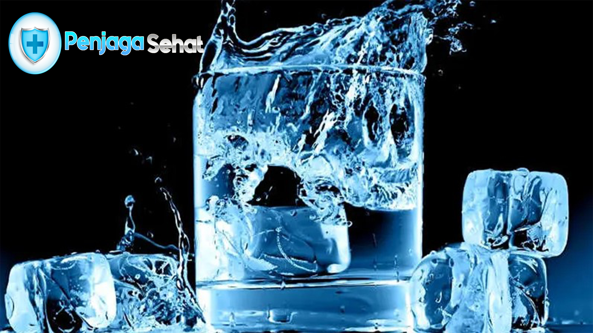 Ketahui Manfaat Air Es untuk Menurunkan Berat Badan