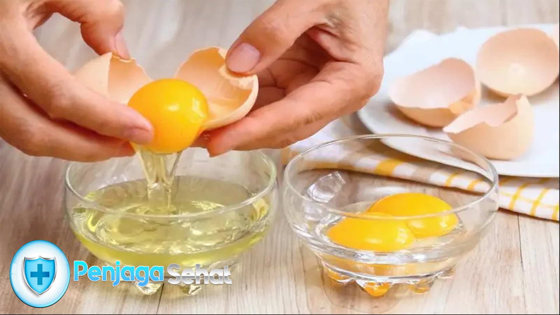 Kandungan Putih Telur dan Manfaatnya untuk Kesehatan
