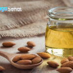 Perawatan Kecantikan dengan Minyak Almond yang Perlu Dicoba