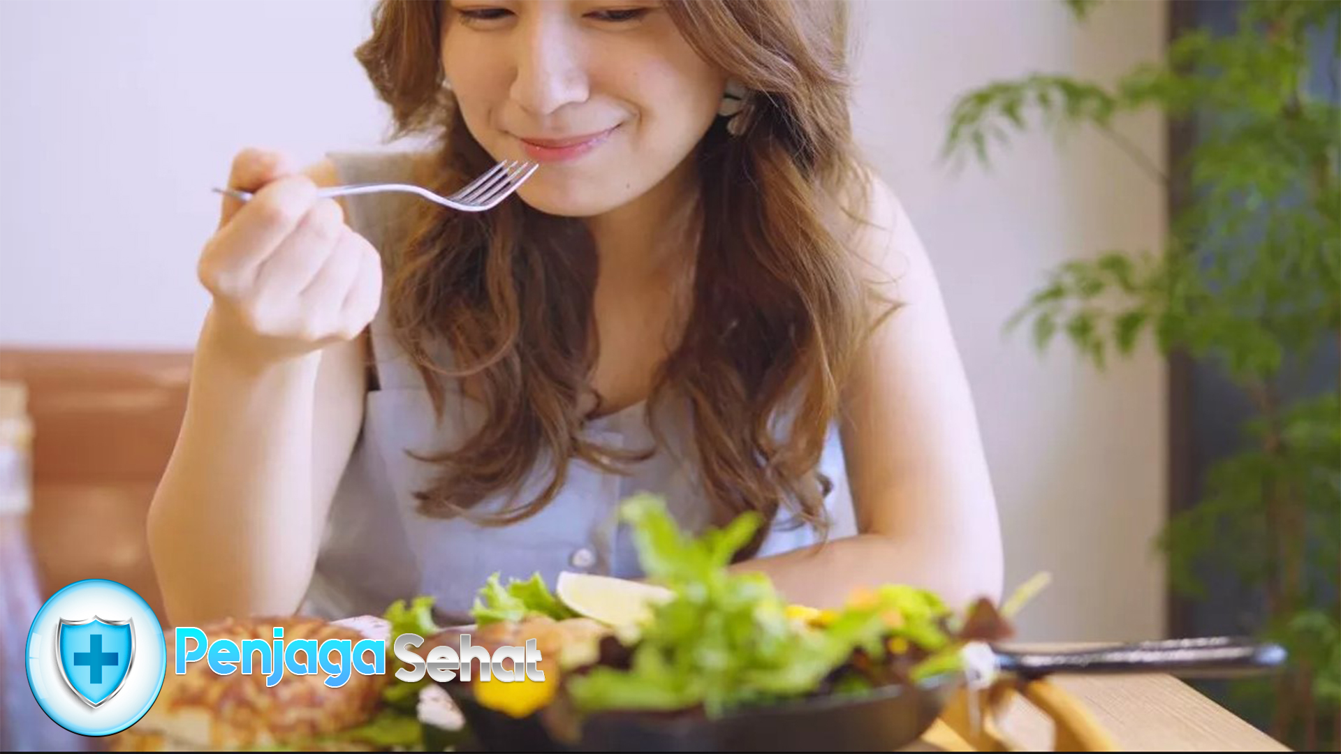 Ingin Turunkan Berat Badan setelah Lebaran? Coba Tips Ini