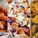 Kenali Makanan yang Termasuk Pantangan Darah Tinggi