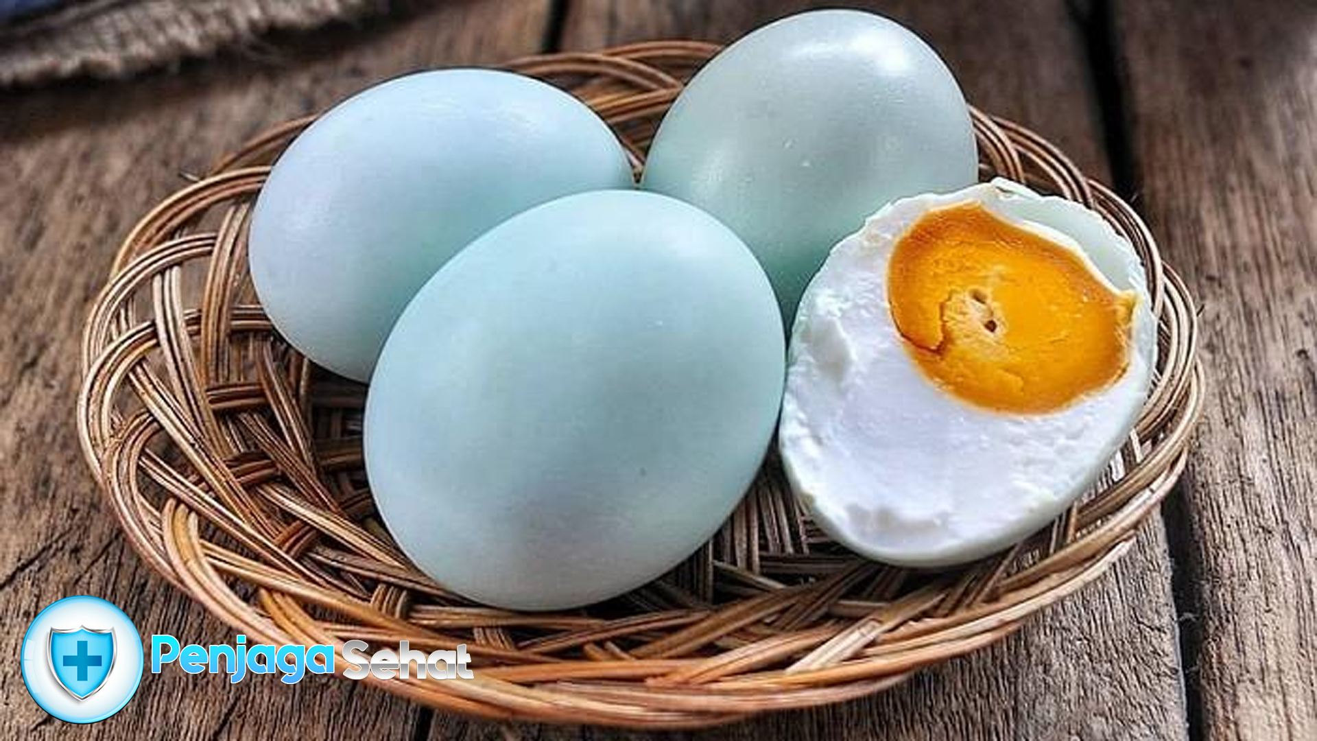 Telur Bebek: Pilihan Nutrisi dengan Kelebihan dan Kekurangan