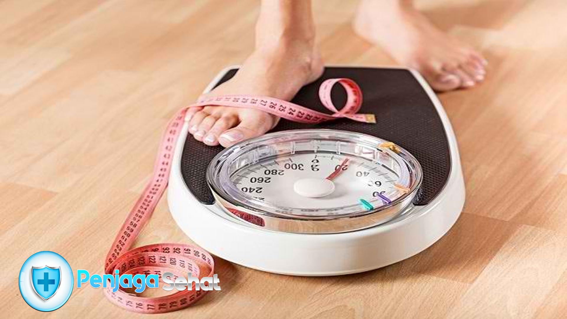 Cara Kerja Kalkulator Berat Badan Ideal