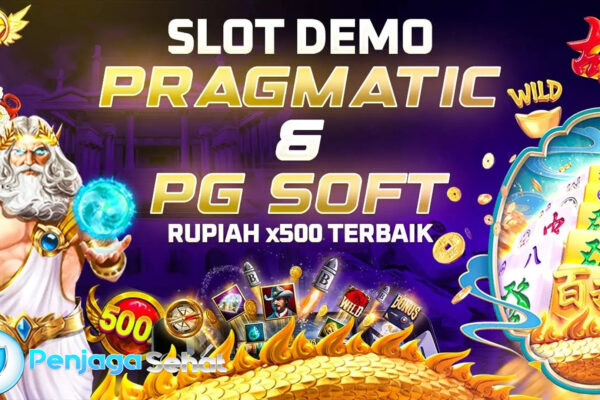 Menguji Keberuntungan Anda di Slot Demo Gratis