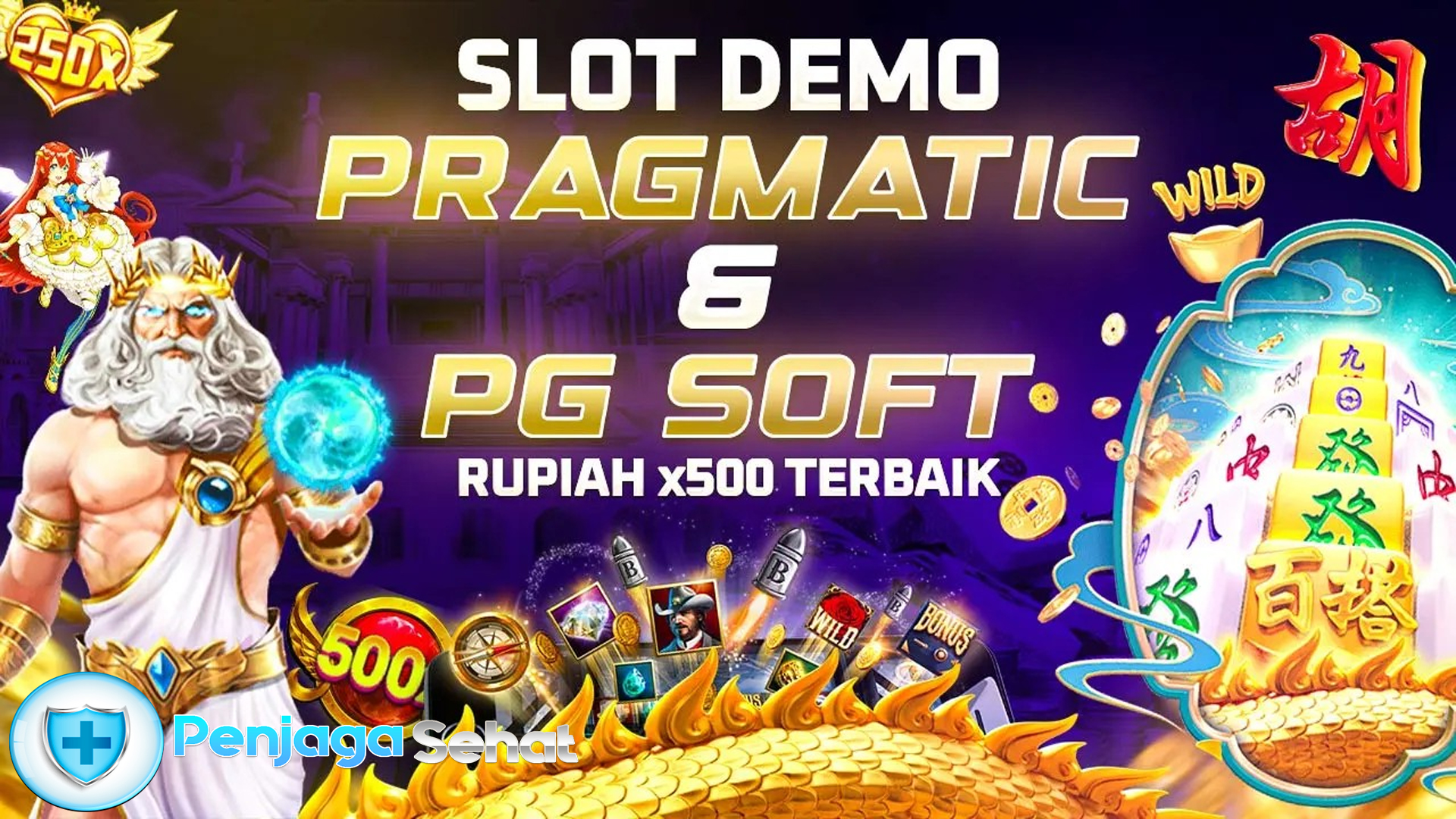 Menguji Keberuntungan Anda di Slot Demo Gratis