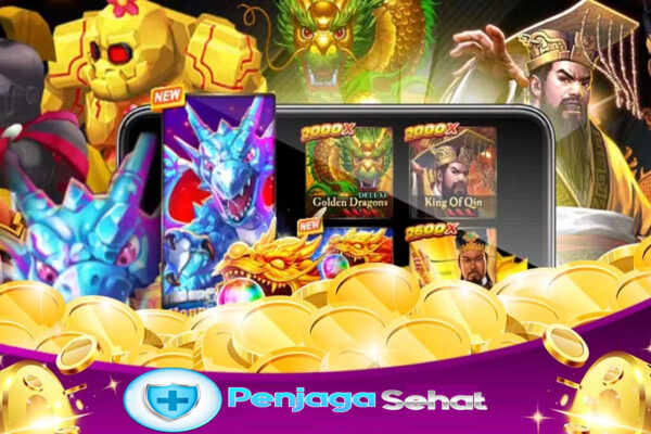 Demo PG Soft Mendefinisikan Ulang Gaming Mobile