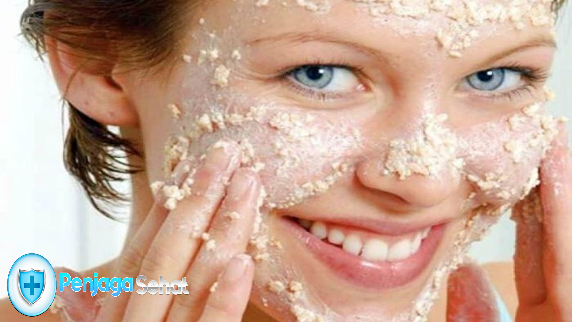 Beragam Manfaat Oatmeal untuk Wajah