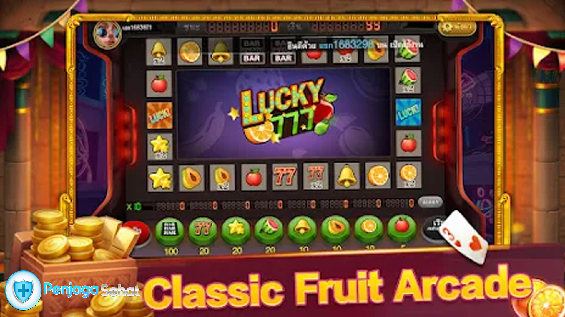 Bermain Akun Slot Demo Tanpa Risiko Finansial