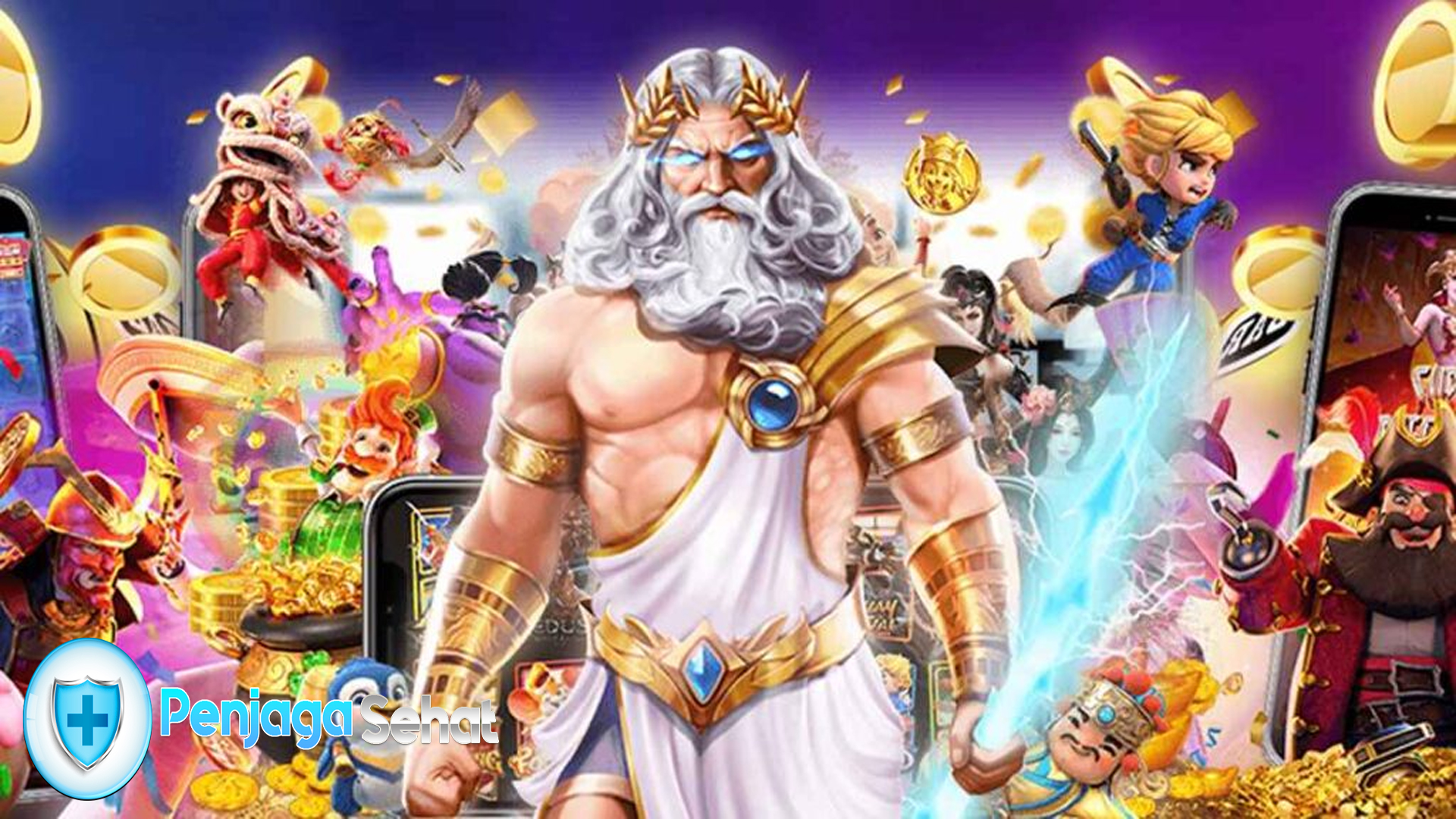 Strategi Menang Menggunakan Akun Slot Demo