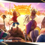 Panduan Pemula Slot Journey to the Wealth