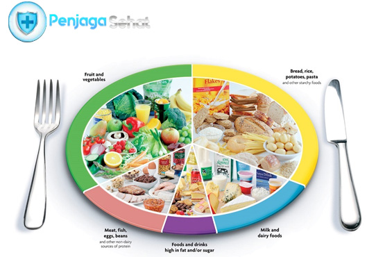 Penting Menjaga Nutrisi Tubuh Penting Menjaga Nutrisi Tubuh