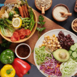 Nutrisi Optimal: Manfaat Makanan Sehat untuk Kesehatan Tubuh