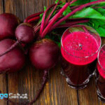 Umbi Ajaib untuk Kesehatan Tubuh-Buah bit, atau dikenal juga dengan nama bit