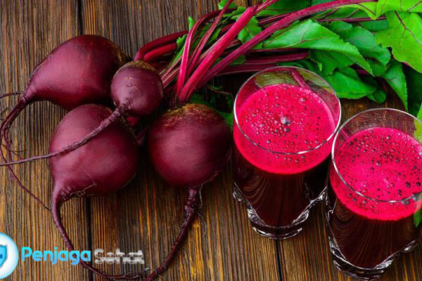 Umbi Ajaib untuk Kesehatan Tubuh Umbi Ajaib untuk Kesehatan Tubuh-Buah bit, atau dikenal juga dengan nama bit