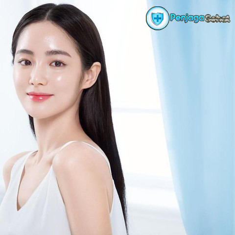 Kulit Glowing Tanpa Skincare Mahal? Ini Caranya!